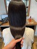 【平日限定】カット＋うるツヤトリートメント☆