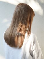 ホープスバイディア(Hope's by diar)&nbsp;髪質改善トリートメント/酸熱トリートメント