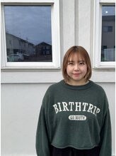 メゾン ブランシェ(MAISON BLANCHE)&nbsp;もも 