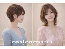 カシココ193(casicoco193.)