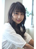 g r a i n canvas. 川崎/ショート/ボブ/髪質改善【グレイン】【5月1日~(予定)】 暗髪のふわふわ/髪質改善/暗髪/片平