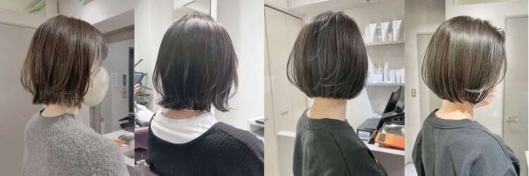 ピークス 千葉店(Peaks)のサロンヘッダー
