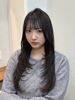 コレット 大宮(collet)&nbsp;ハッシュカット