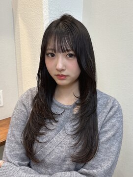 コレット 大宮(collet) ハッシュカット