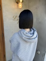 ロプ(Lop) 髪質改善縮毛矯正/ボブ