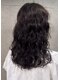 ブルク(bluq)の写真/デジタルパーマ特化サロンで叶える、再現性の高い旬なスタイル！あなた史上最高の髪へ☆