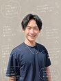 ワイボンドヘアー(Y bond hair)&nbsp;赤木 光一 みよし