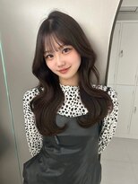 サンドイエナ 横浜店(sand yena)&nbsp;くびれロングレイヤー