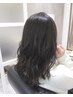  【4回目まで新規価格♪】カット+パーマ+TOKIO(LIMITED)トリートメント