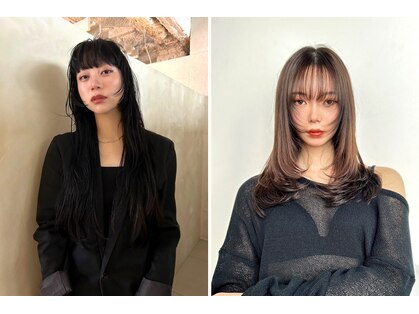 シーム 天神大名店(SEAM)の写真