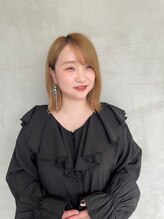 ニュイ(nuit)&nbsp;中村 ほたる