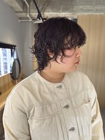 ジュベ(juve.) 大分ショートボブ顔周りレイヤーカット髪質改善