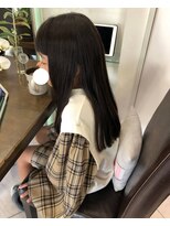 ワップヘアー(W.A.P-hair)&nbsp;キッズ