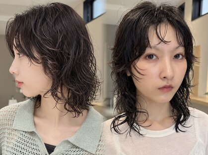 トリッカ 銀座(tricca)の写真