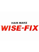 HAIR MAKE WISE-FIX【ワイズフィックス】