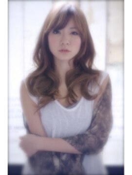 ブエナビスタ(BUENA VISTA) ☆★098-923-1235★☆　  【BUENA VISTA】  最新トレンドヘア383