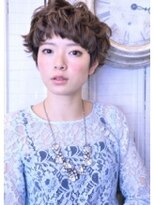 マイティ バイ エイチ(mighty by H)&nbsp;mighty＊＊ナチュラルショート＊＊