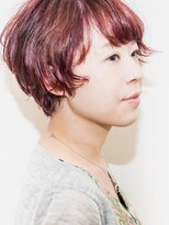 サリバン(Sullivan)&nbsp;【Sullivan千葉】バイオレットショート