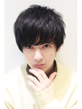 リップス レイ ギンザ(LIPPS Ray GINZA) 【LIPPS銀座】#スマートマッシュ#イメチェン#ジェントルマン