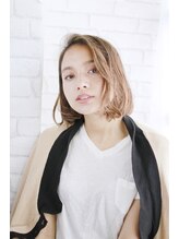 【CLEA☆】　旬色*こだわりカラーリング【イルミナカラー☆ADMIOカラー☆アディクシーカラー】も導入☆