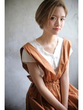 ソイ コンク 下北沢(soi conc) ミルキーベージュ03《ELICA下北沢》