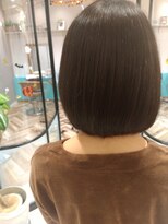 ロンド ブランシュ 錦糸町北口(Lond blanche)&nbsp;30代40代の方にオススメ大人愛されボブ【副店長　石黒　翔】