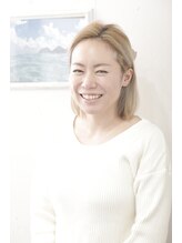 フリーダムデザイン(FreeDoM Design hair&nail)&nbsp;KUMI 