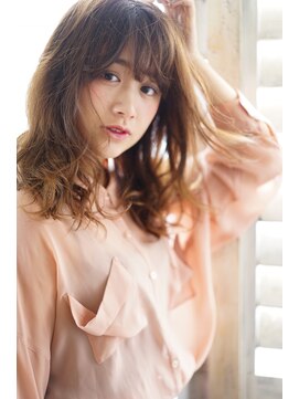 シャンス(CHANCE) シュワパーマ