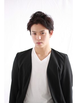 レッドネオ エビス(Redneo ebisu) ビジネスマンOKの爽やかメンズショート_77