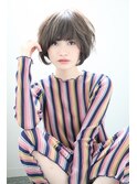 【Neolive & 渋谷店】大人ショート