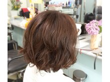ヘアサロン ワカシマ(hair salon wakashima)の雰囲気（春４・５月　秋10・11月ヘッドスパキャンペーン中！）