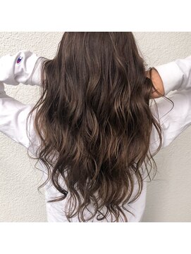 グレース(GRACE) カーキグレージュ◎