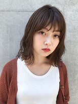 ミィ 表参道(mee.)&nbsp;【mee.】 大人ミディアム