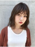 【mee.】 大人ミディアム