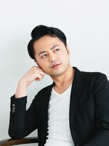 アメリエギャルソン 岩槻店(amelie et garcon)&nbsp;さわやかビジネススタイル