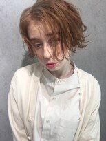 クレアール 足利店(CREAR)&nbsp;【CREAR 足利/太田/佐野/栃木】アッシュブラウンネオウルフ