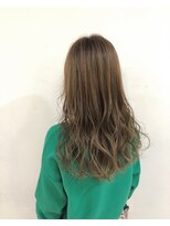 レアング(LeAng)&nbsp;セピアグレージュ