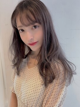 デイズ(DAY☆S) 大人フェミニンロング