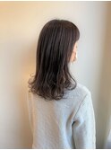 2021 AW LiL hair  by塩田25