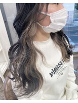 ソワンドゥブレス 瓜破店(soin de brace)&nbsp;インナーシルキーベージュ