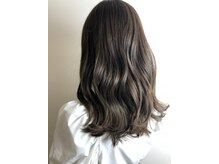 カシェ リタ ヘアー(CACHE'&RITA HAIR)
