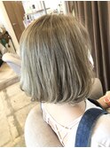 ミルクティーベージュ