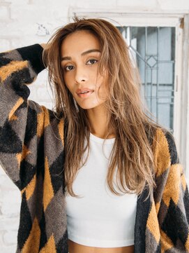 グランシャリオ 笹塚店(Grand Chariot) 【2021年の新作スタイル】笹塚美容室Grand Chariot