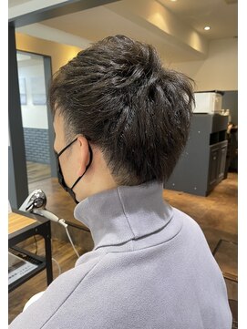 シェノンヘア(Chainon hair) スタイリッシュ