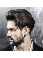 ボンサイ(BONSAI)&nbsp;ツーブロック