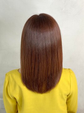 フォルテ 中田店 艶髪エステ