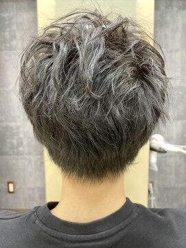 レッドカーペット(Red Carpet) 【men's】マッシュ