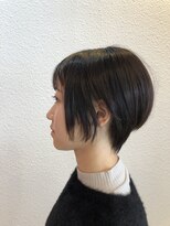 ライズヘアー(Rise hair)&nbsp;グラデーションウルフ
