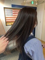 リアン 平塚(Lien)&nbsp;ダークアッシュ/イメチェン/美肌カラー[平塚駅]