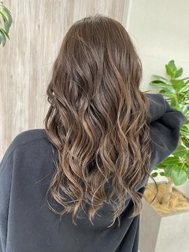 エアー 横浜(AIR) 【寺本】プレミアムケアハイライト!